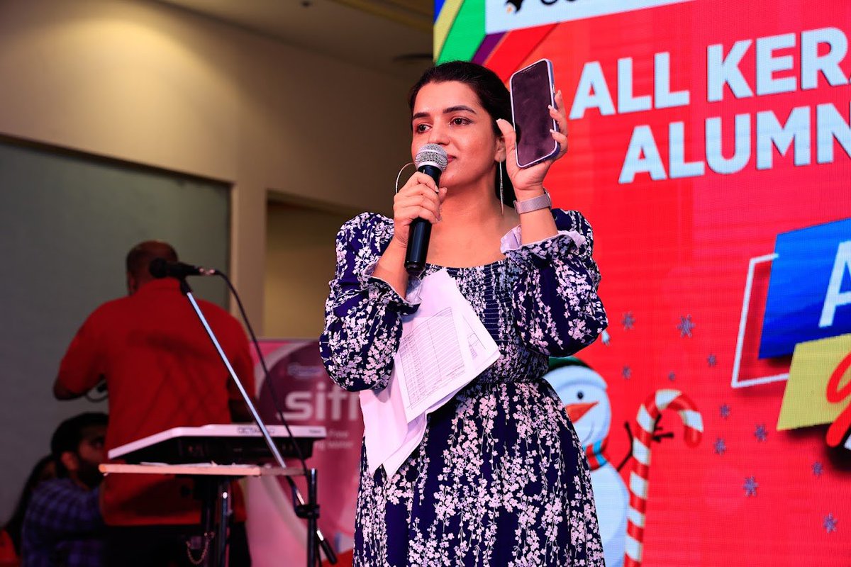 Simz_Raj's tweet photo. The secret to life is to put yourself in the right lighting. 
#ackaf #ackafevents #college #anchoring #hosting #simimolraijo https://t.co/84EQiBJY8f