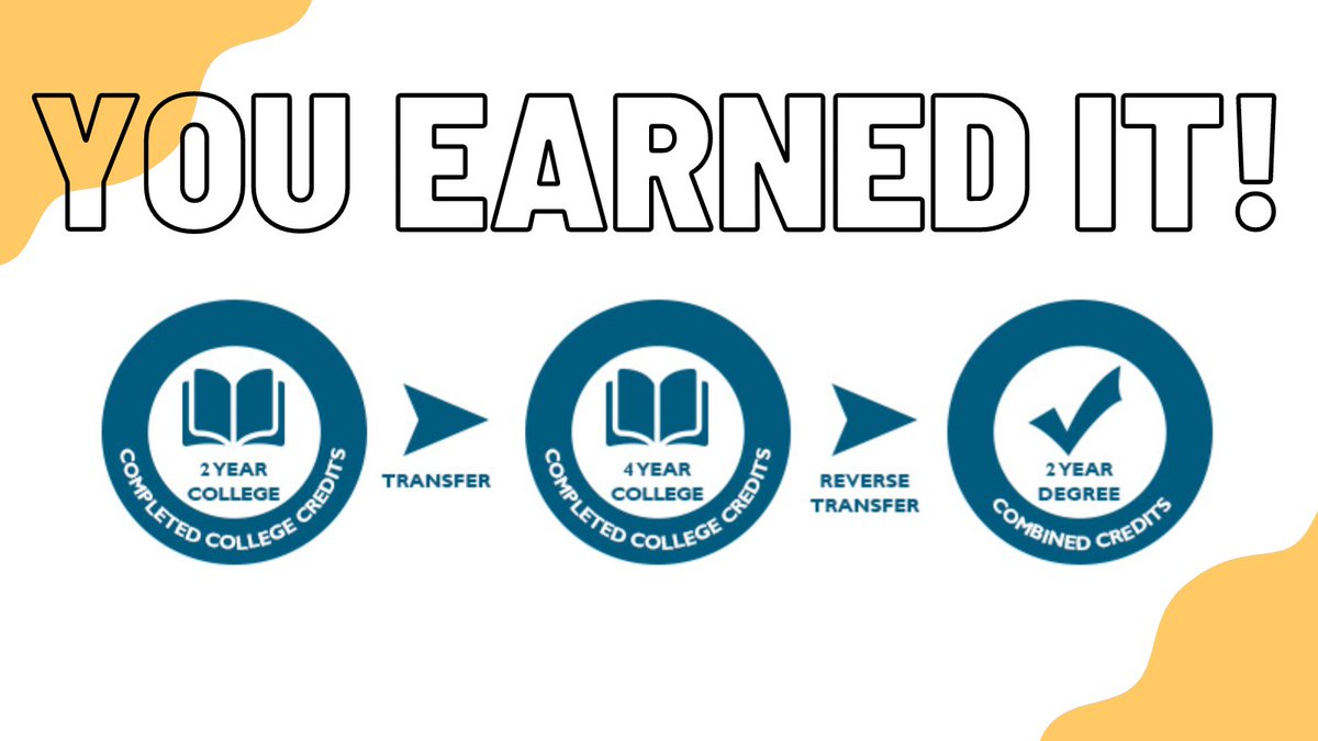 MSUtransfer's tweet photo. Students from ACTC, BCTC, MCTC, and SCC check your MSU email! You may be eligible for a KCTCS credential via the reverse transfer partnership. But hurry! The deadline to request an evaluation is tomorrow 1/31! https://t.co/dzIbtyjtO0