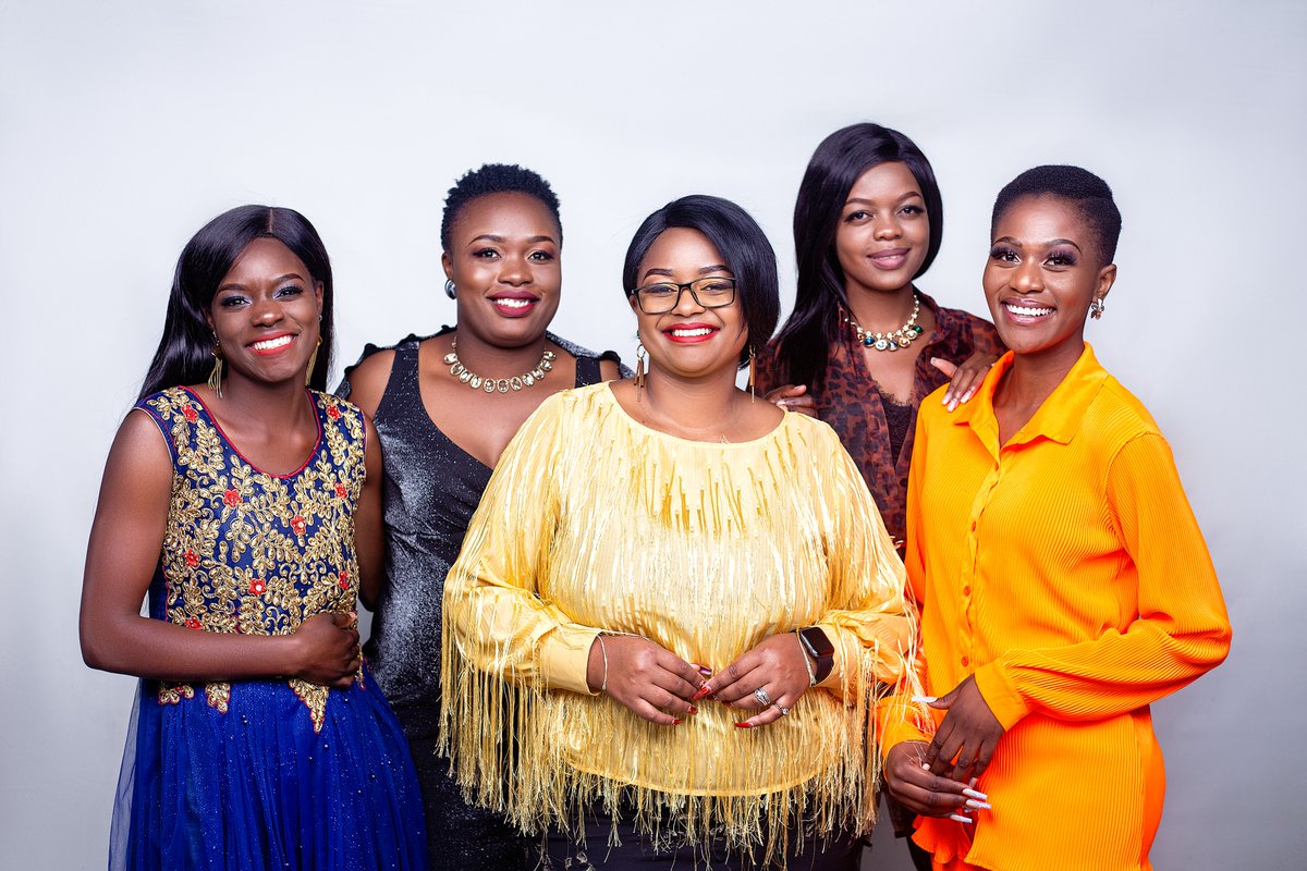 3KtvZim's tweet image. How many Likes❤️ for our #TangledS4 ladies.

Watch #TangledS4 tonight Monday at 1900 Hours on #DStv293