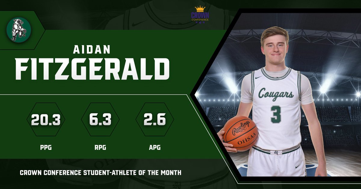 Crown Conference tweet media