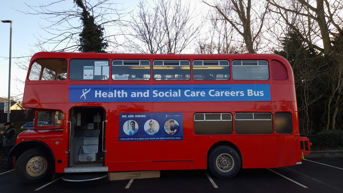 NorfolkCareJobs tweet media