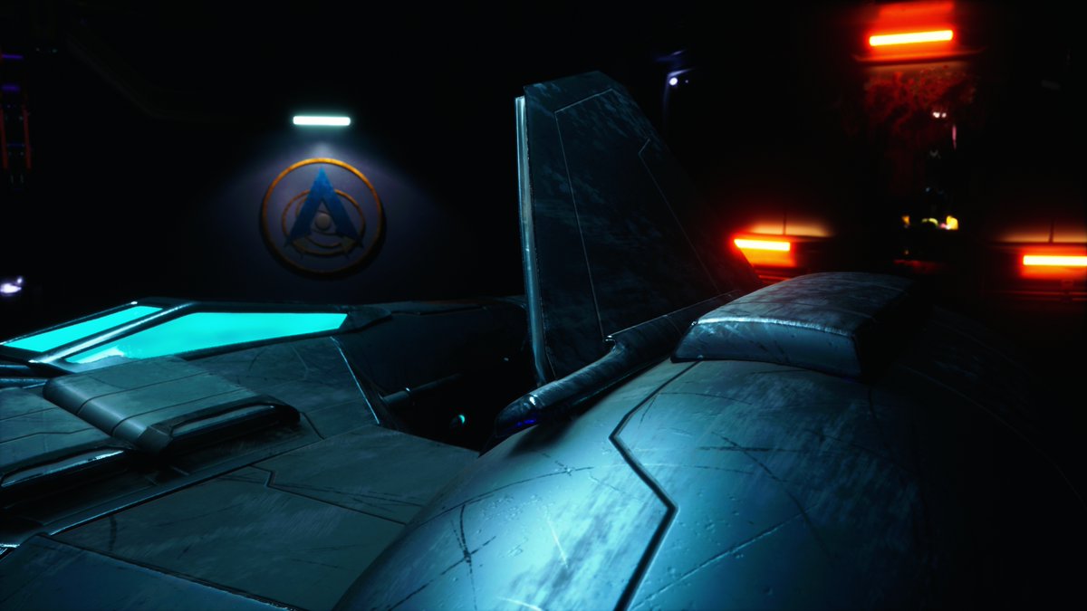 Arcana Continuum tweet media