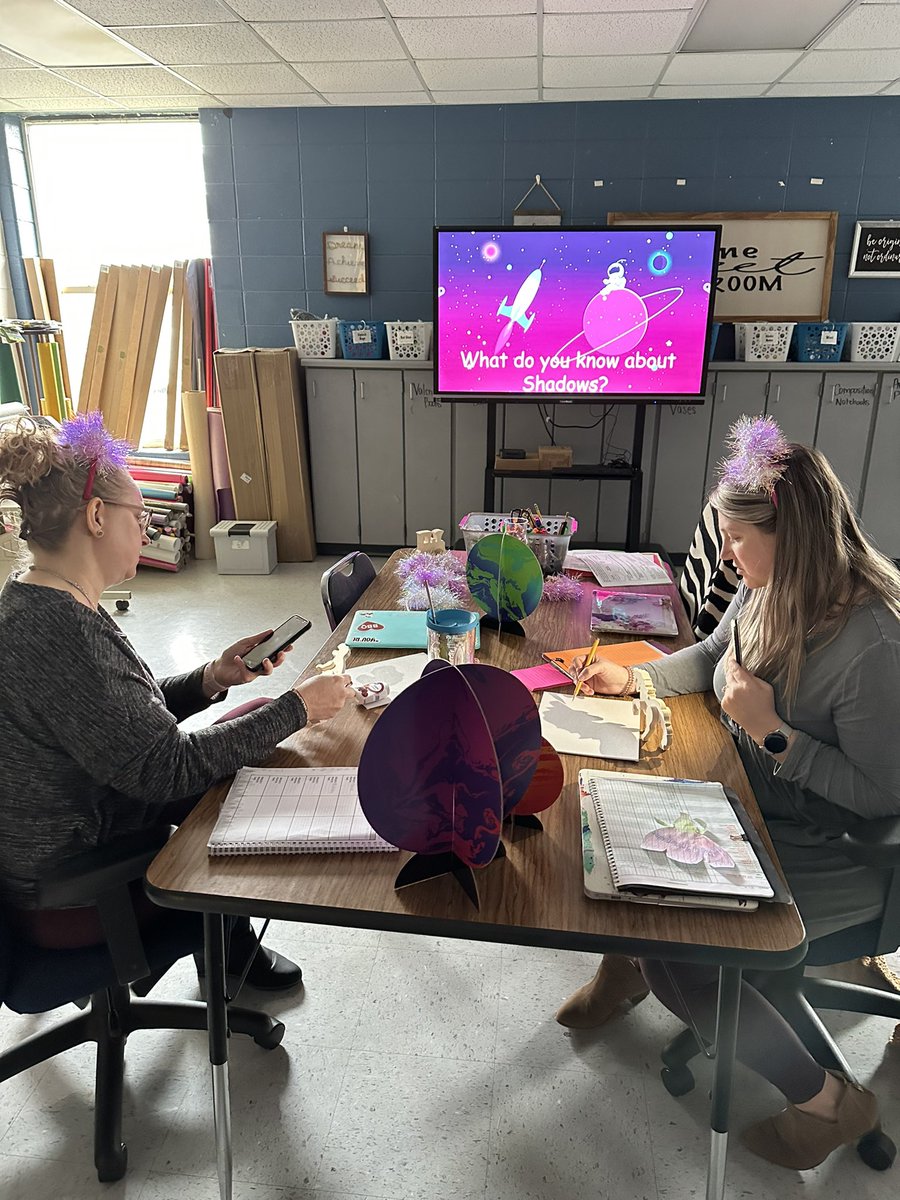 Alisha King M.Ed tweet media