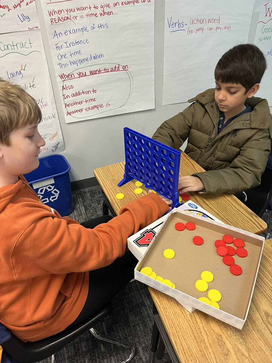 A little cold weather can’t stop our recess FUN <a href="/Jack_D_Johnson/">Jack D. Johnson</a> ! ❄️❄️❄️