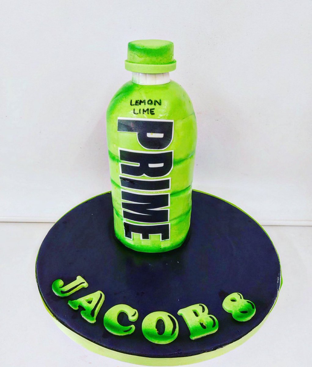 Didn't think it would be long.. #primehype