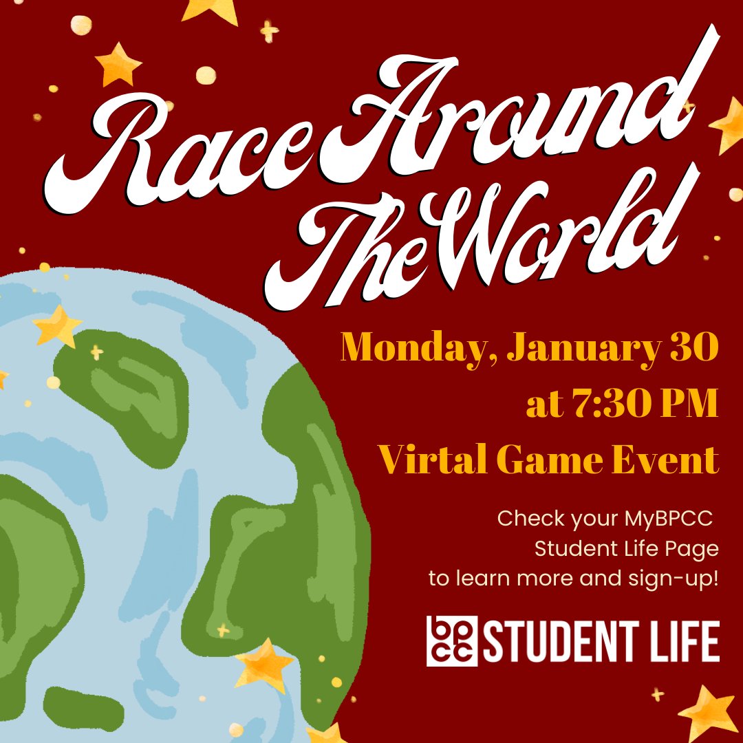 BPCC Student Life tweet media