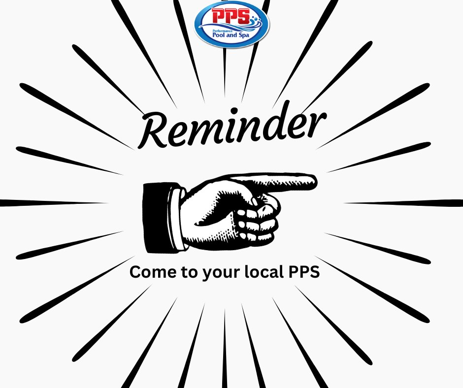 How long has it been since you went to your local PPS store?

Link: lnk.bio/DYMc

 #hottubs #hottub #spa #hottubtime #relax #outdoorliving #hottubparty #pool #spas  #hydrotherapy #hottubbing #hottubbin #wellness #luxury #staycation #relaxation #backyard #swimminglife