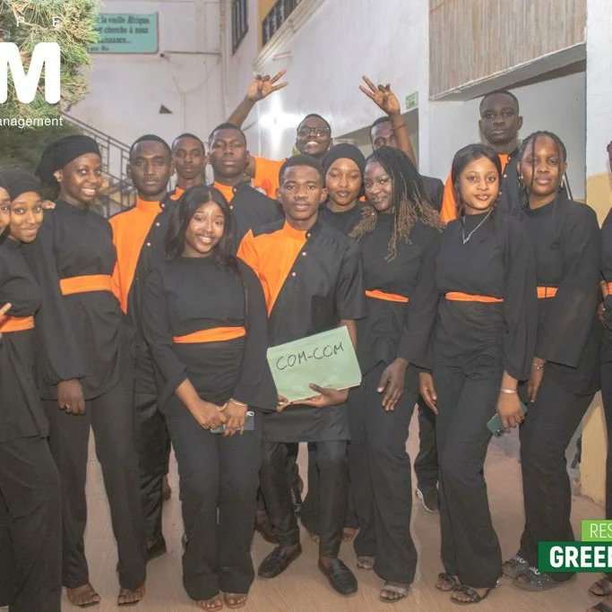 iam_bamako's tweet photo. Retour en image des moments forts de la restitution du Green camp kedougou 2022.
Grand merci à tous nos partenaires et étudiants qui ont contribué à la réussite de cette activité.
IAMOIS un jour, IAMOIS toujours.
#iambamako223
#Greencamp2022
#PIK22
# restitution
# kebetu https://t.co/CZV9Cr3CPQ