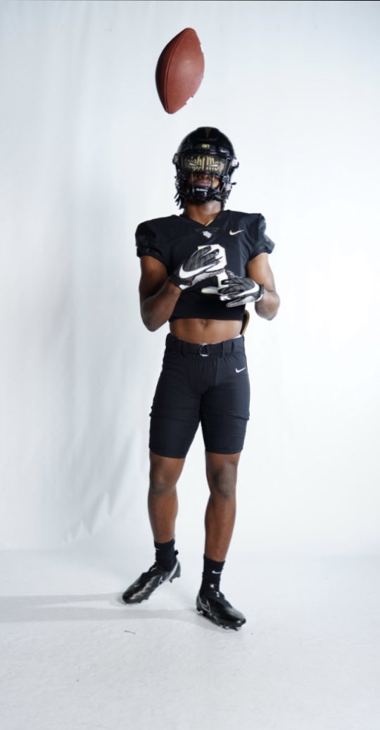 Maurice Davis Jr. tweet media