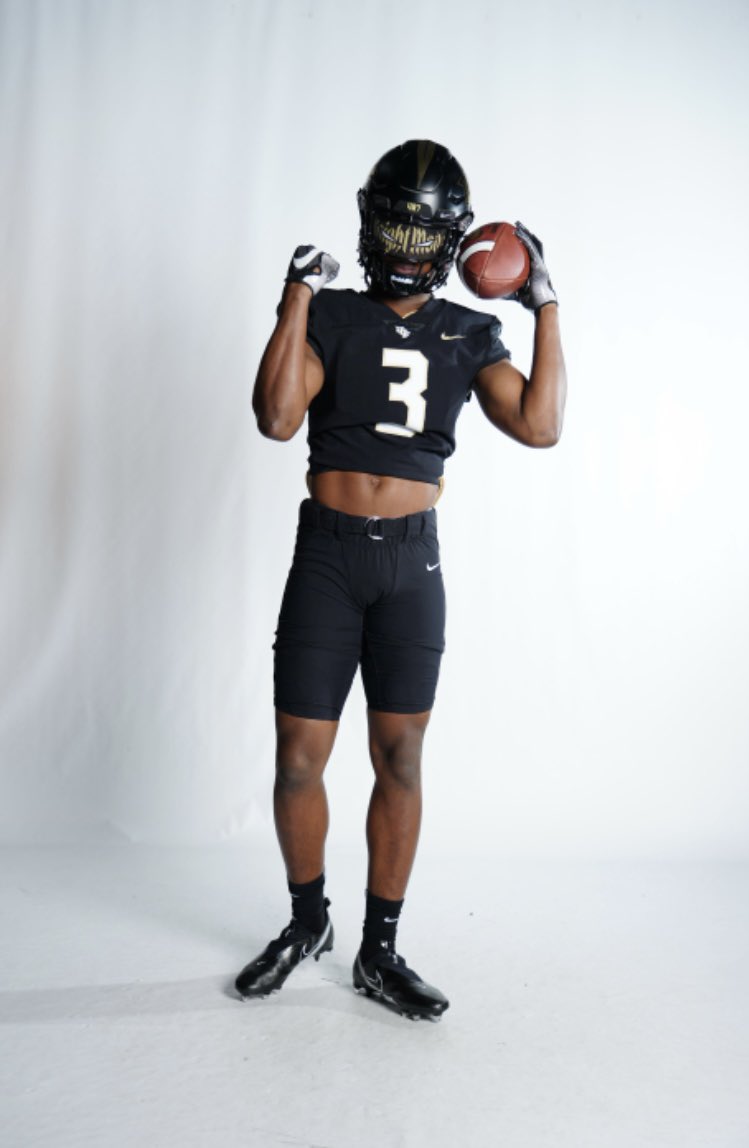 Maurice Davis Jr. tweet media