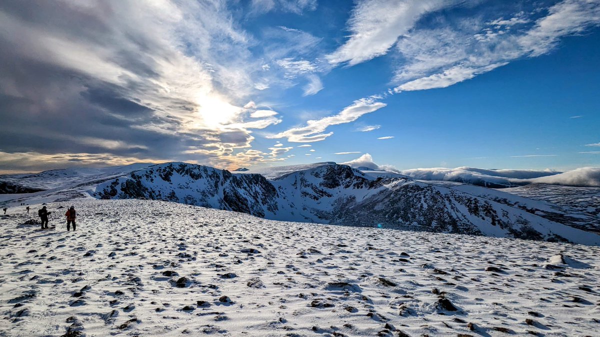 Scotch on the Rocks Guiding - Sandy Paterson tweet media
