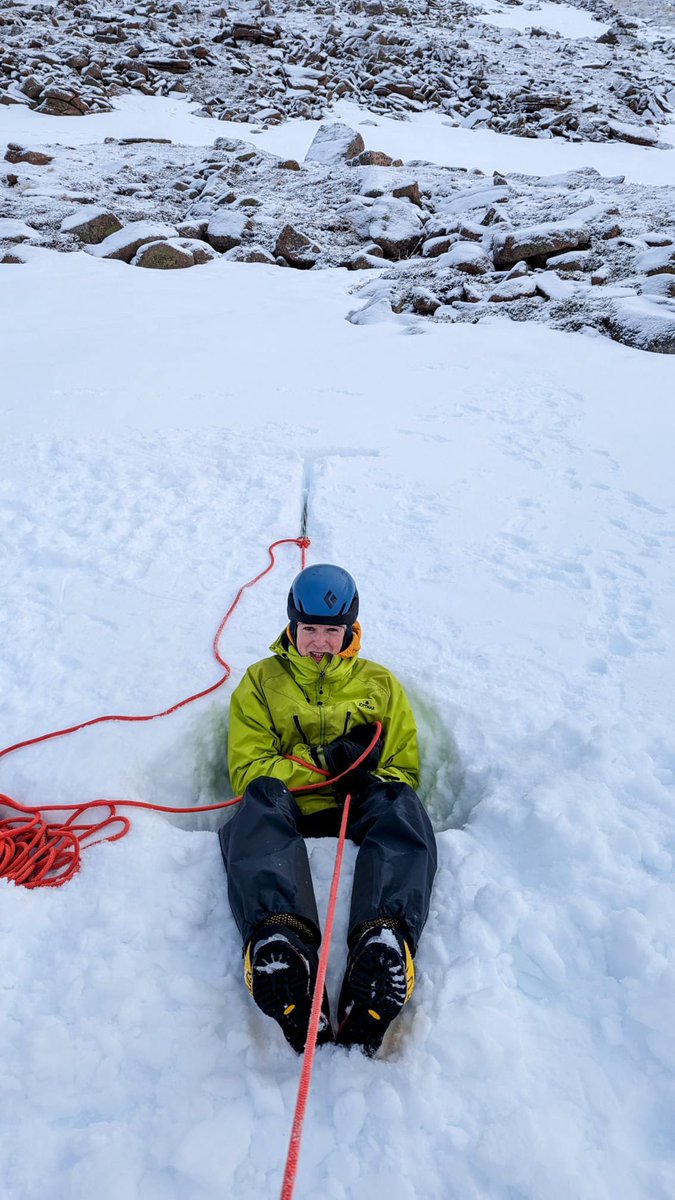Scotch on the Rocks Guiding - Sandy Paterson tweet media