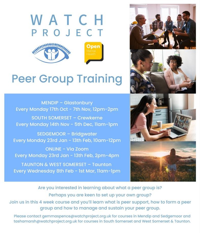 TheWATCHProject's tweet image. 