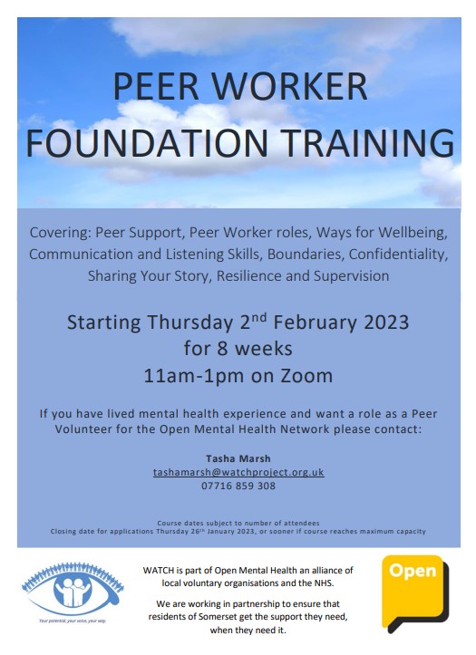 TheWATCHProject's tweet image. 