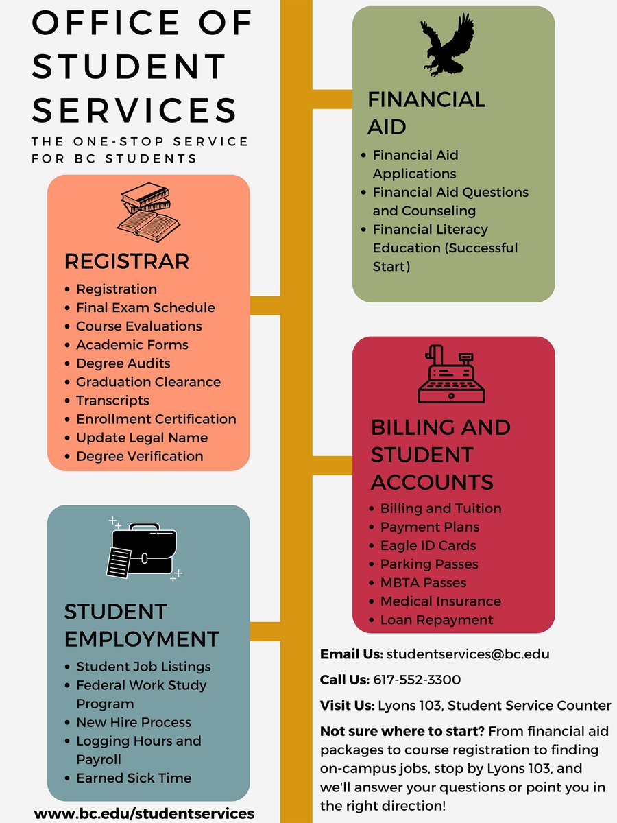 BC Student Services tweet media