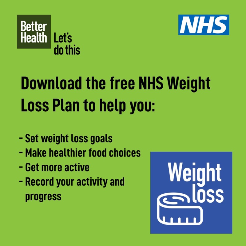 BetterHealthNHS's tweet photo. Looking to improve your health in 2023?

From quitting smoking and drinking less, to moving more and eating healthier, we've got lots of free apps to help and support you 👇

More info: https://t.co/uhNvomu64b