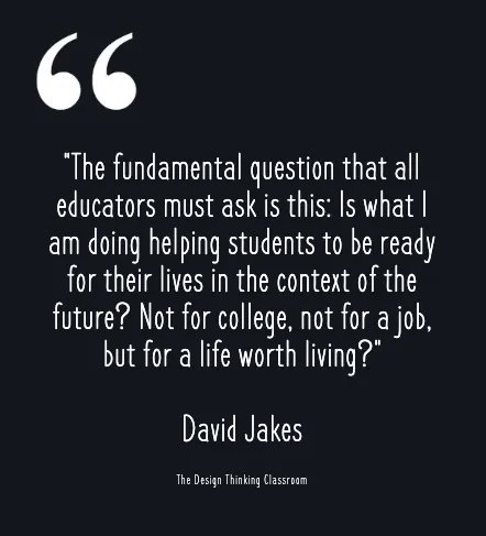 gcouros's tweet photo. "Many educators that aspire to leadership feel frustrated that no matter what they do...they aren't noticed for their growth. What often happens? They either regress or leave. Why stay where others refuse to see your growth and development?" 

https://t.co/EMV21kvjID https://t.co/HGJIlLZitA