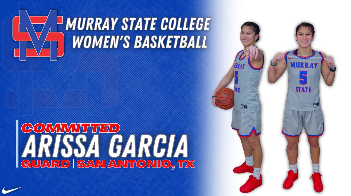 Arissa Garcia tweet media