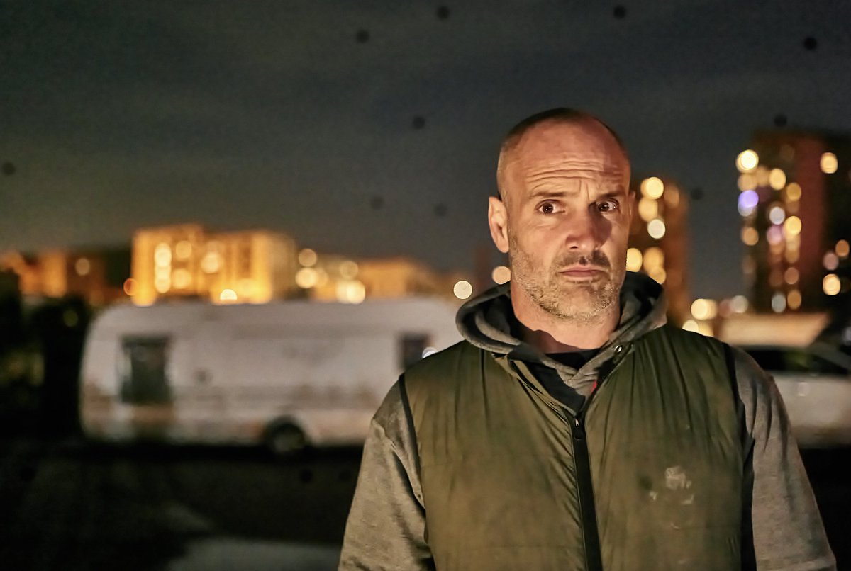 C4Press's tweet photo. “Increasingly the odds are stacked against you as a parent” ~ @Ed_Stafford . Channel 4 commissions a new six-part docu series with a former British army captain who sets up an extreme survival school for modern dads, with the toughest of challenges! https://t.co/BMWx0Buxjd https://t.co/I1Vku8jaLJ