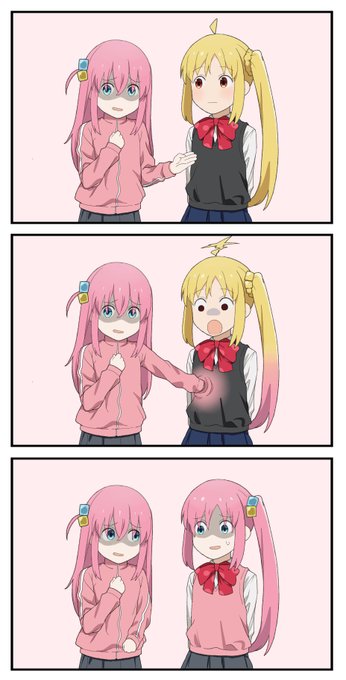酔ってる時に描いたラフ仕上げたけどなんだこれ 