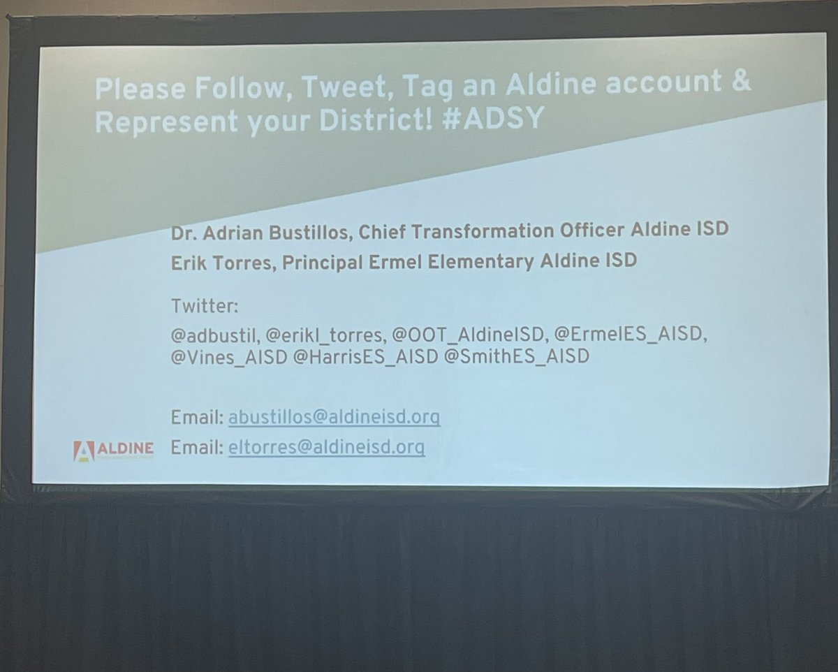 DrCrystalWatson's tweet photo. Super proud of @erikl_torres presenting @tasanet Mid Winter Conference about the impact of ADSY model on student achievement and well being! @ErmelES_AISD @KatyRoede @AldineISD @OOT_AldineISD @adbustil #thepowerofteamONE👆🏾 https://t.co/PDhjg3cF6a