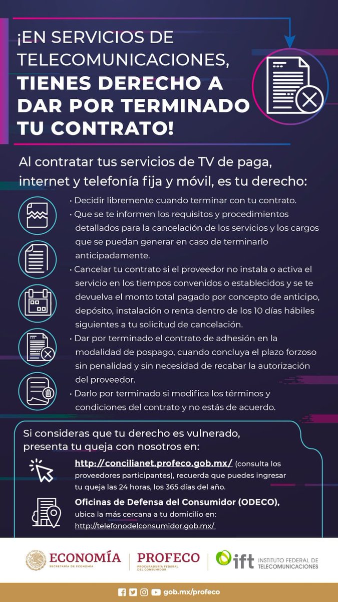 Pacoavila09's tweet photo. @DianaVis 
Soy asesor de Totalplay y me gustaría que tuvieras una gran experiencia con nuestros servicios ( Internet , telefonía y cable), trabajamos con fibra óptica.
Estoy a tus órdenes.
Si te interesa dame tu código  postal  y colonia para checar cobertura en tu zona
Gracias https://t.co/tJ9DPcpo8m