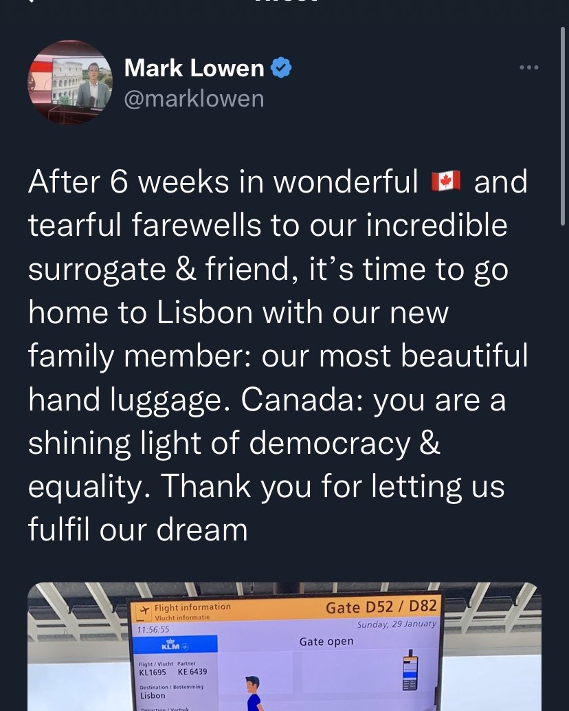 Slatzism's tweet image. “hand luggage”