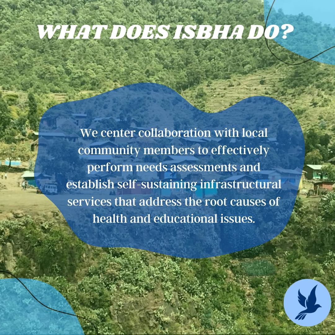 ISBHA International Society 4 Better Health Access tweet media