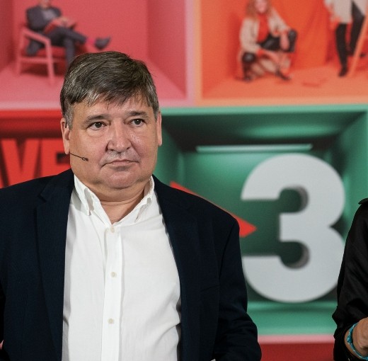 Jaume752's tweet photo. Exigim la destitució del Director i Censor en cap de TV3, Sigfrid Gras @sigfridgras https://t.co/uo0hK1gtXk