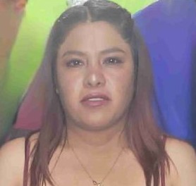 desaparecidaorg's tweet image. Érica María Nieves Mamani tiene 23 años, desapareció el 27/1 en Lagunilla de Farrallón, provincia de #Jujuy.  Se hizo la denuncia. Por favor compartir, y si la ven avisar #URGENTE al ☎️ 388-6828607, o 911