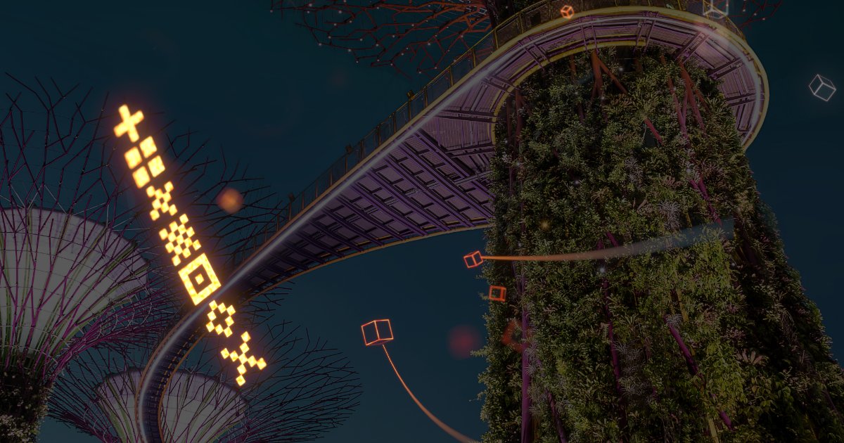 It’s here! The tech and digital trends to know right now, from the state of the metaverse and a world of interoperability to advancements in medicine and an AI tool boom. 

bit.ly/3Jp4g9C

#trends #innovations #AI #Web3 #metaverse #technology