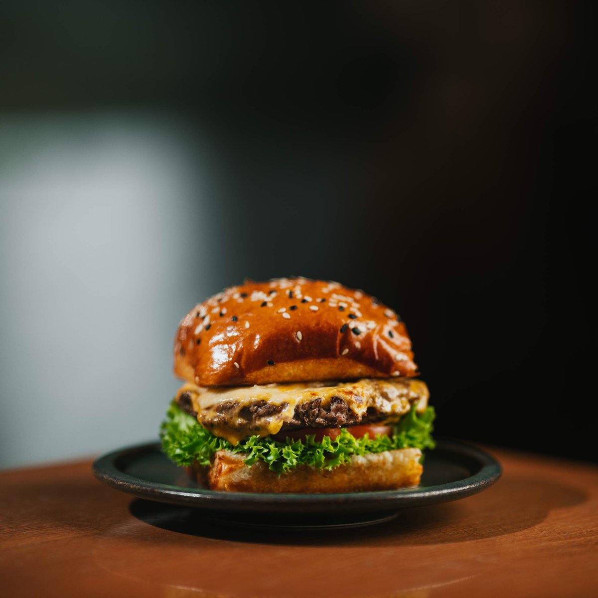 2EAT_SA's tweet image. التفاصيل اللي تستحق التأمل😍🖤
 #لحم #برجر #2eat