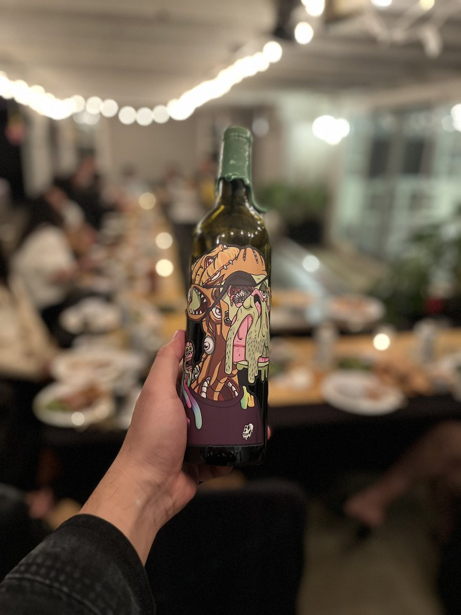 GENE 🍌💧🍺 🎮 🍫 🦍 tweet media