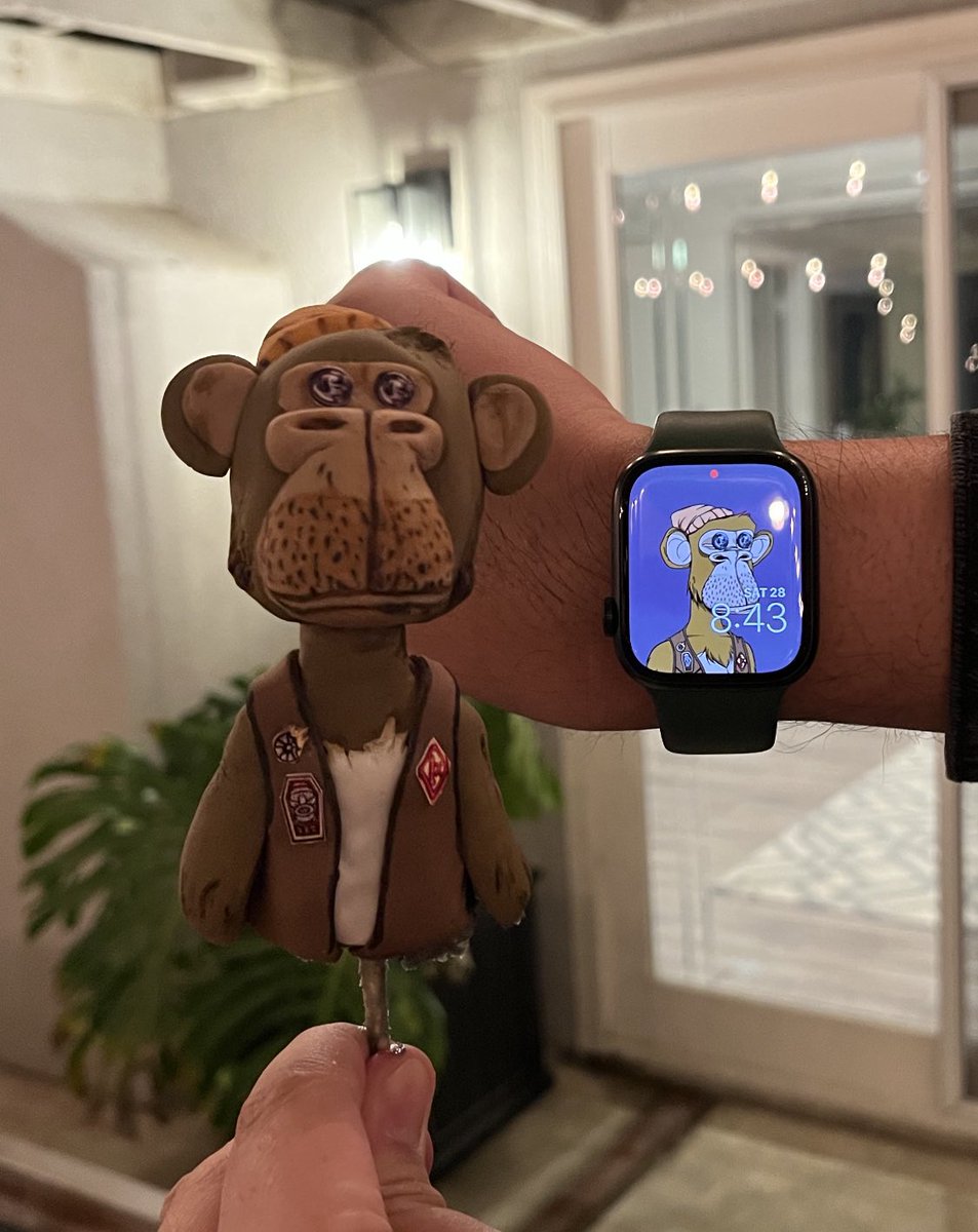 GENE 🍌💧🍺 🎮 🍫 🦍 tweet media