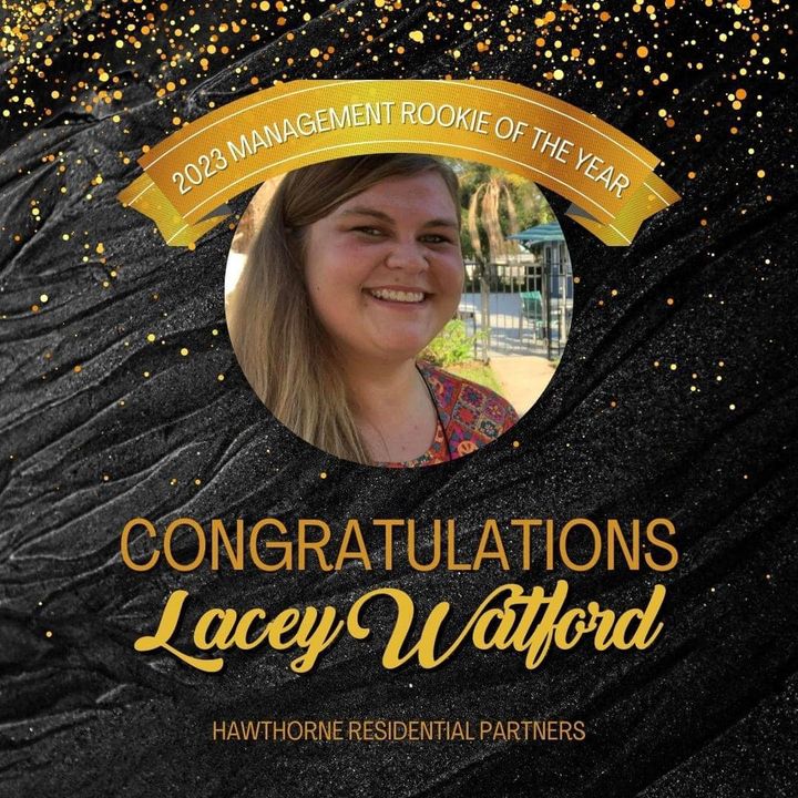 Hawthorne Residential Partners tweet media