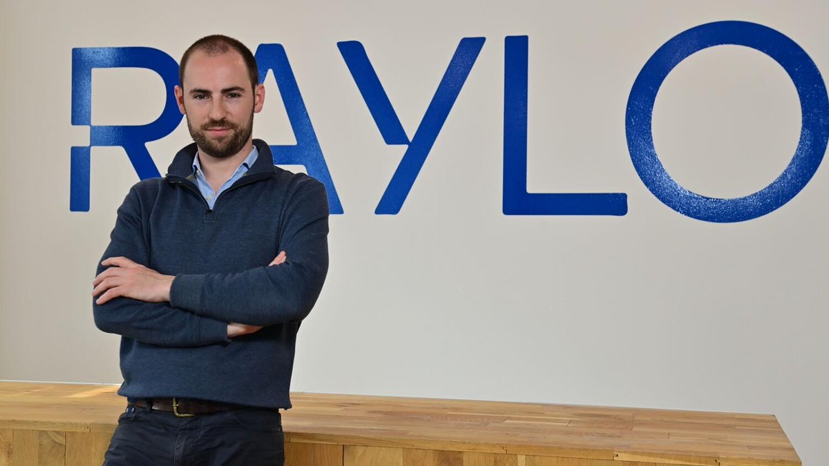 Charlie Taylor (@chastaylor) on Twitter photo Irish co-founded smartphone business Raylo secures €125m to expand businesspost.ie/tech/irish-co-… via <a href="/businessposthq/">Business Post</a> Irish co-founded smartphone business Raylo secures €125m to expand businesspost.ie/tech/irish-co-… via <a href="/businessposthq/">Business Post</a>