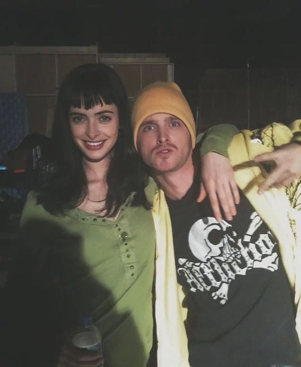 ALCHIMIST tweet media