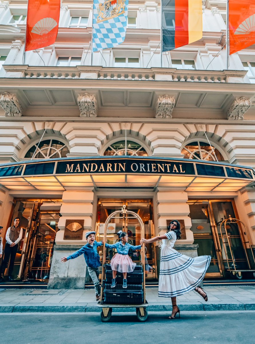 We are delighted to welcome you…
What is your favorite time of the year to visit Munich?
Comment below.