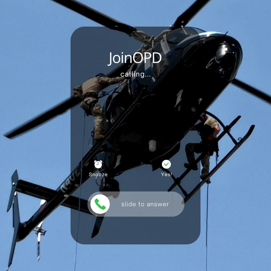 JoinOPD's tweet photo. Your new career is calling. Visit https://t.co/GDH5sEQEyR -begin a new chapter in your professional career with #OPD The City of Omaha is an Equal Opportunity Employer @OmahaHR #jobs #hiring #applynow #recruitment #police #omahapolice #nebraska #USA #citycop #LEO #SWAT https://t.co/EHcNmXAY73