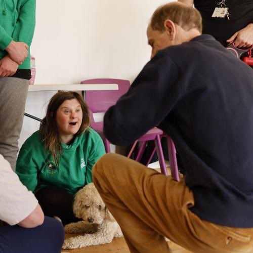 The Duke of Edinburgh’s Award tweet media