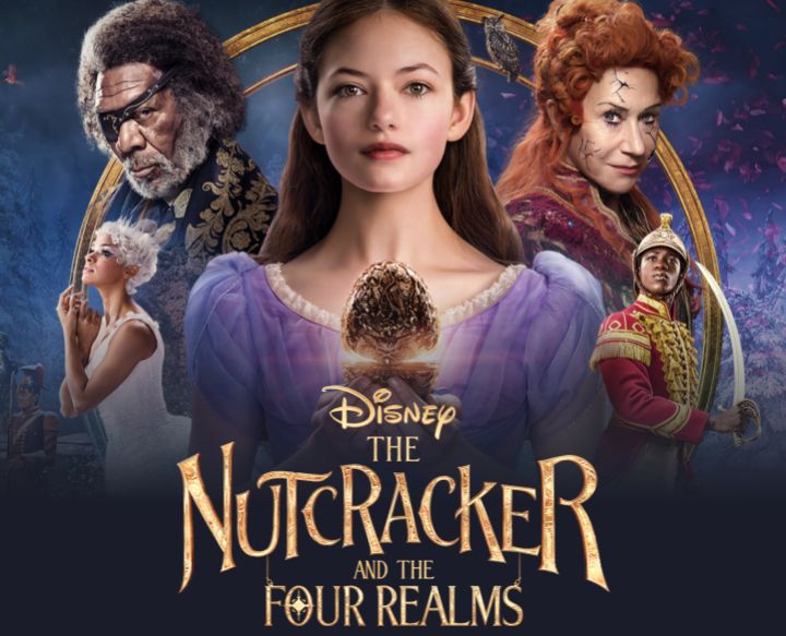 This movie is so amazing I love it but there is one part that I don't like but I love it and I will see this movie again on this year of Christmas 2023#disny #barbieandthenutcracker #thenutcracker #disneymovie #disneythenutcracker