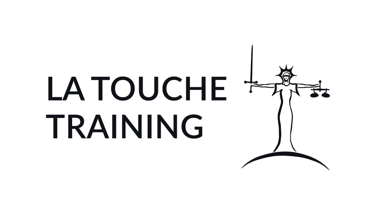 LaToucheTrg's tweet photo. Are you prepared to act as an Expert Witness?

Our #ExpertWitness Programme is an intensive 3 day legal training programme including: Courtroom Skills, Cross Examination Skills &amp; Excellence in Report Writing.

Explore our upcoming dates in February below:
https://t.co/cIkl1k590h https://t.co/T0dfjCuqpN