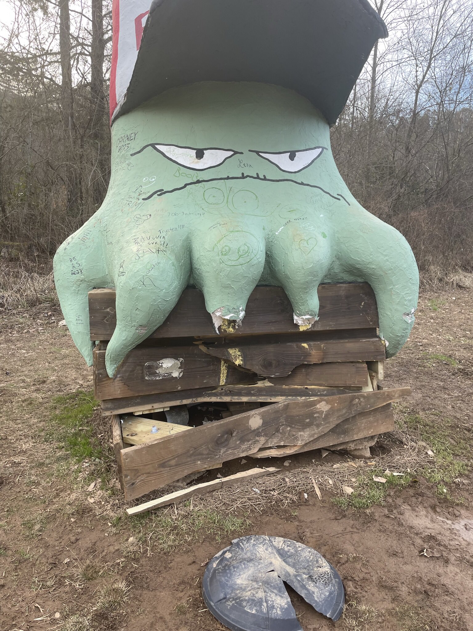 Jim Fortier on Twitter 