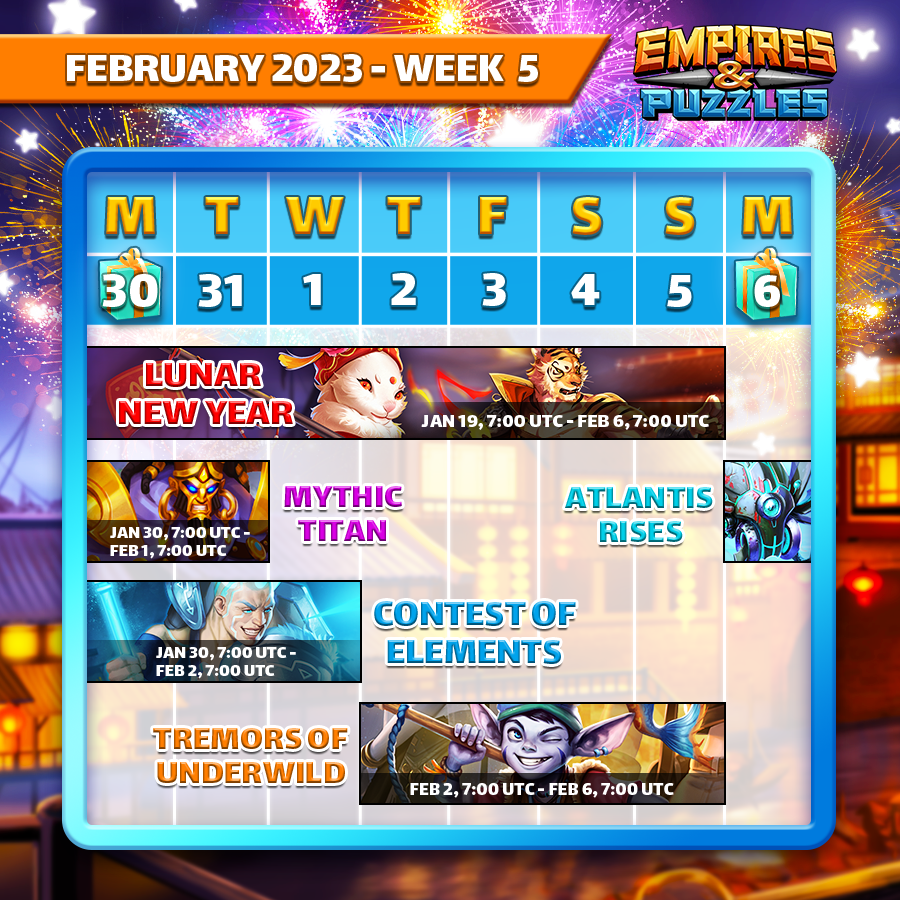 empires-puzzles-on-twitter-this-week-in-empires-amp-puzzles-jan-19-feb-6-lunar-new-year-jan-30-feb-1-mythic-titan-jan-30-feb-2-contest-of-elements