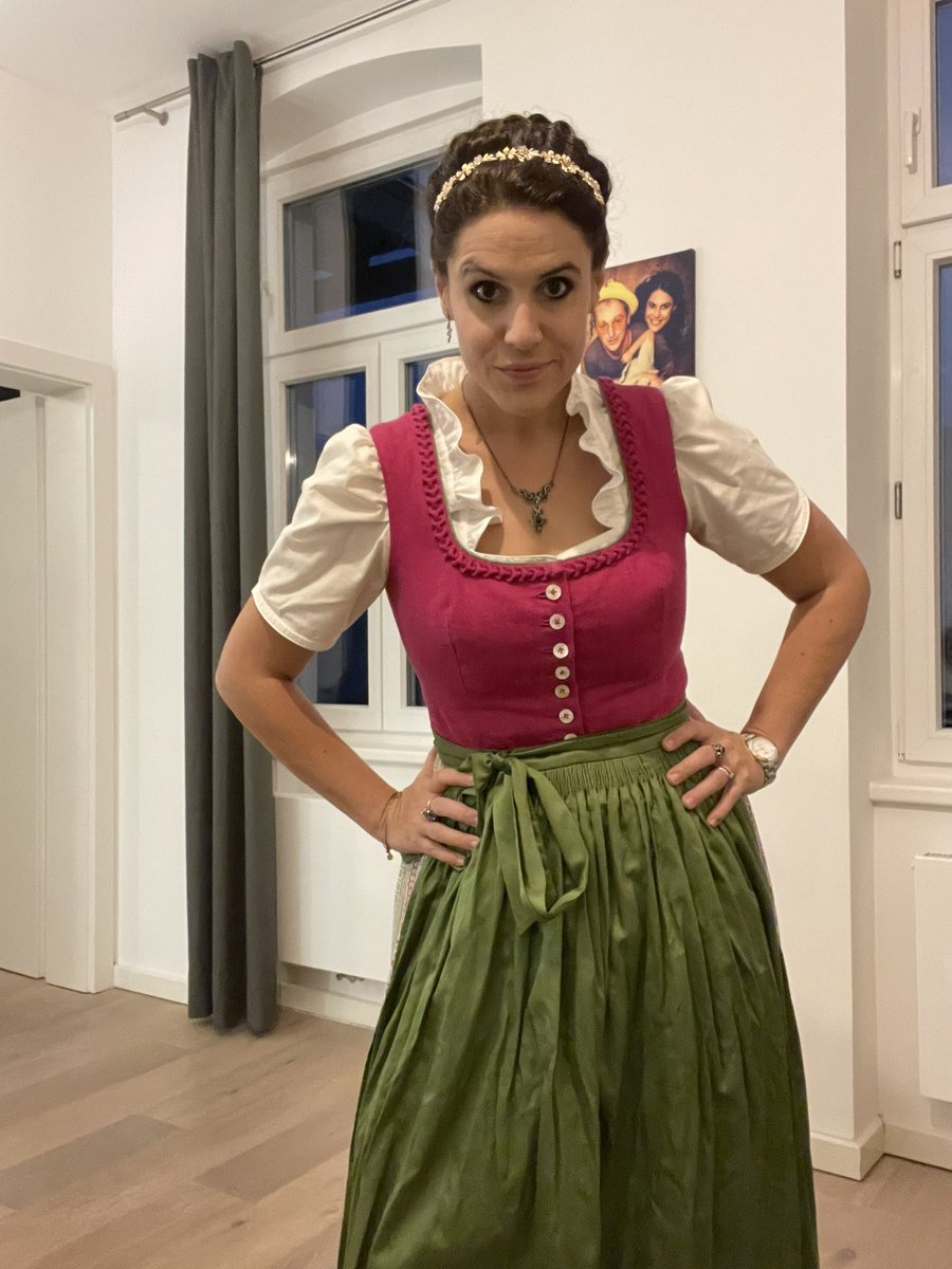 Prof. Monika Köppl Turyna tweet media