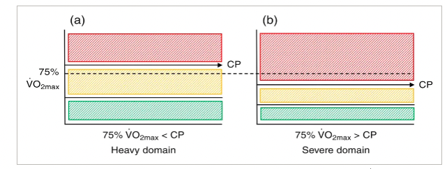 A reminder: Don't normalise exercise intensity to %VO2max or %Pmax 

physoc.onlinelibrary.wiley.com/doi/10.1113/EP…