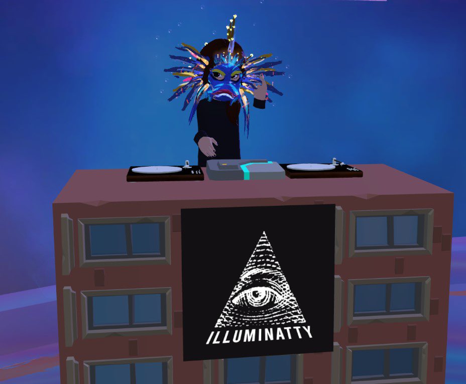 Juliana Loh tweet media