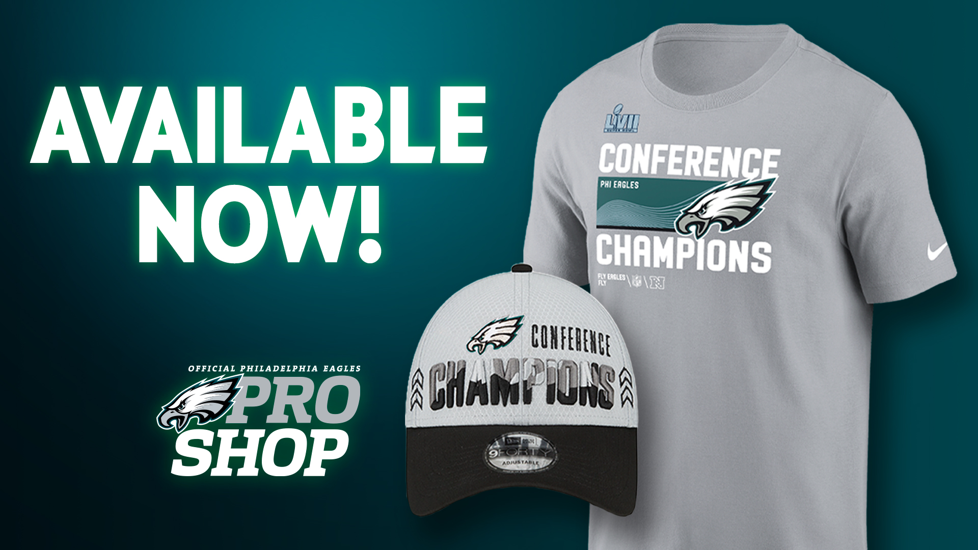 Philadelphia Eagles Pro Shop