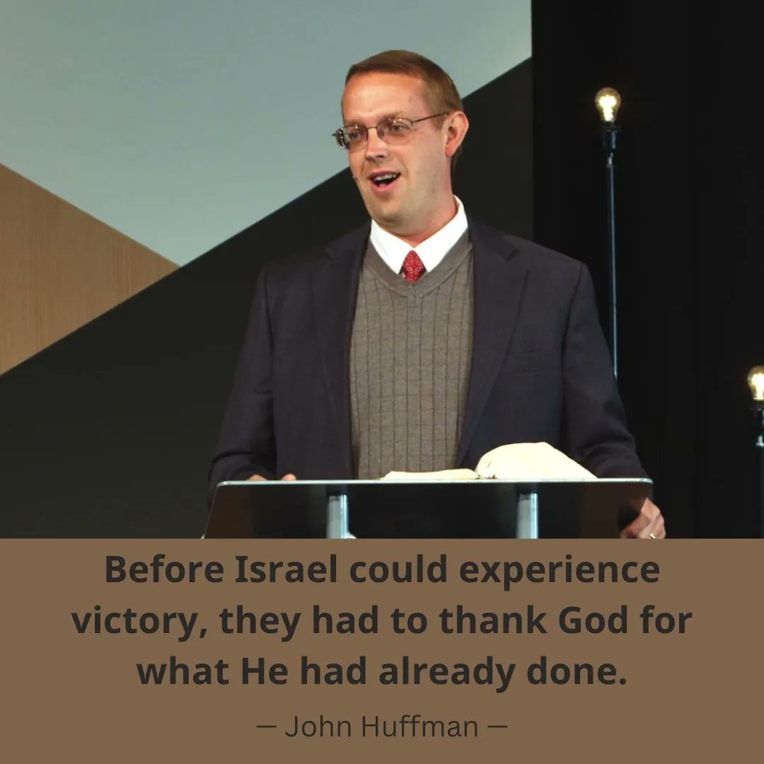 familyconfs's tweet photo. Have you thanked God recently for what He has done in the past?
Watch this Message of the Month at the link in our bio!
#familyconferences #messageofthemonth #motm #familyencouragement https://t.co/WZDkDxCeBp