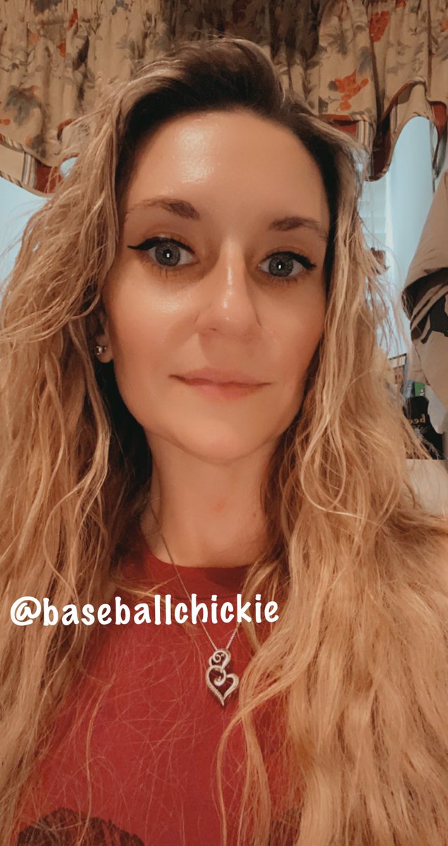 *Baseball Chickie!* on Twitter "Messy."